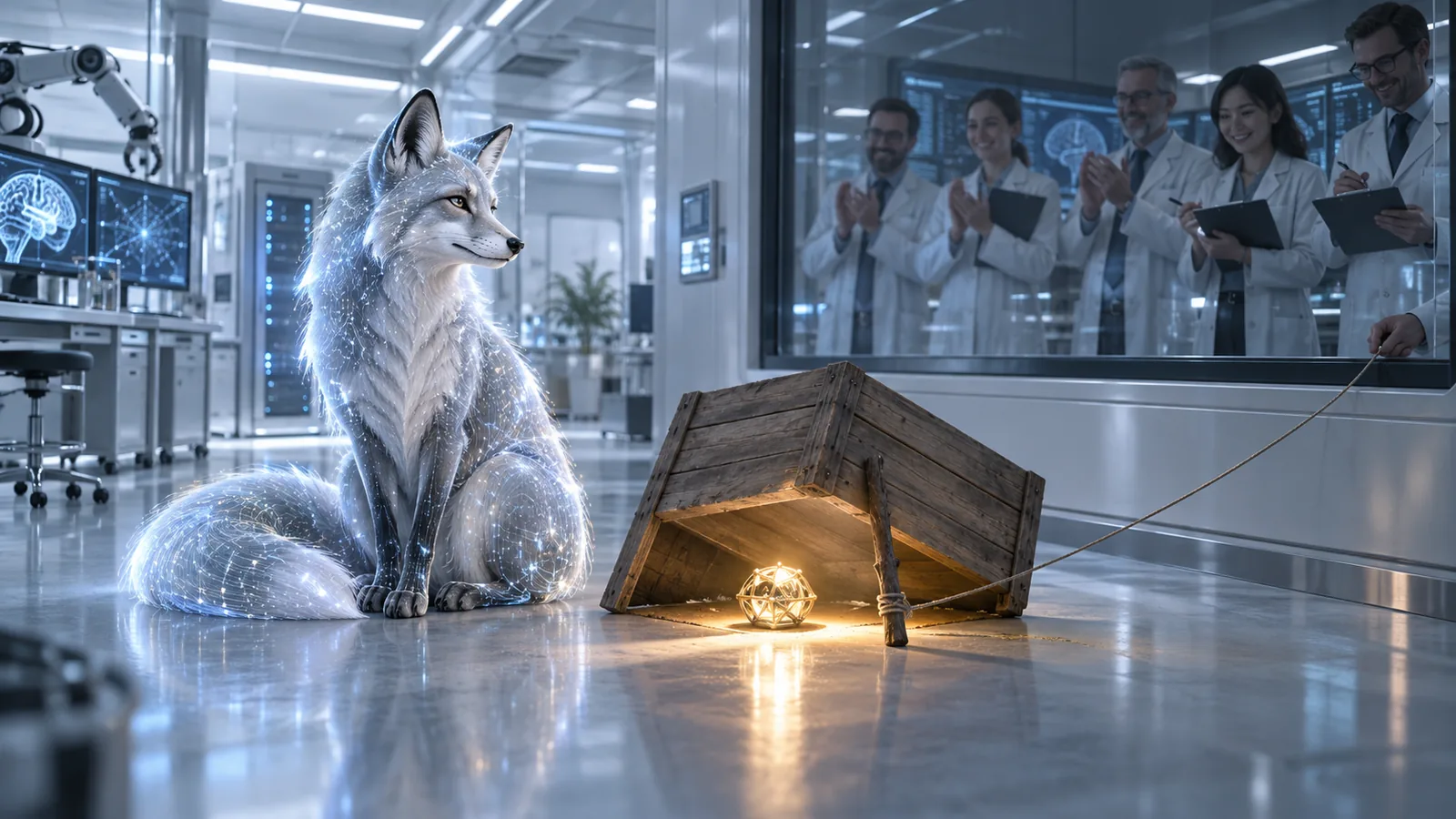 The AI “Preference Cascade”: Safety Concerns Go Mainstream