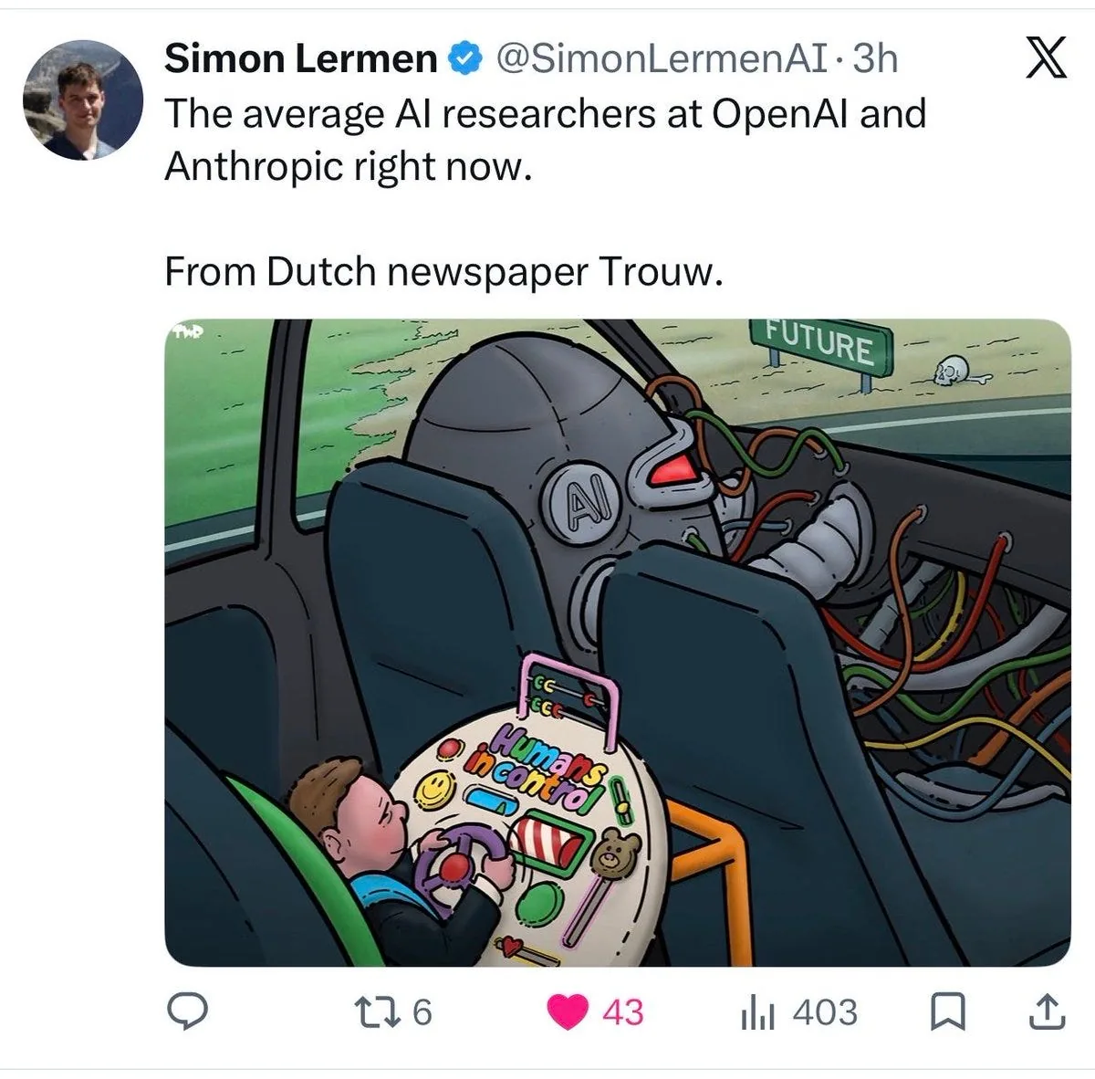 Claude Opus 5.5, Cheaper GPT-6, and a Push to Ban Superintelligence: My AI Week
