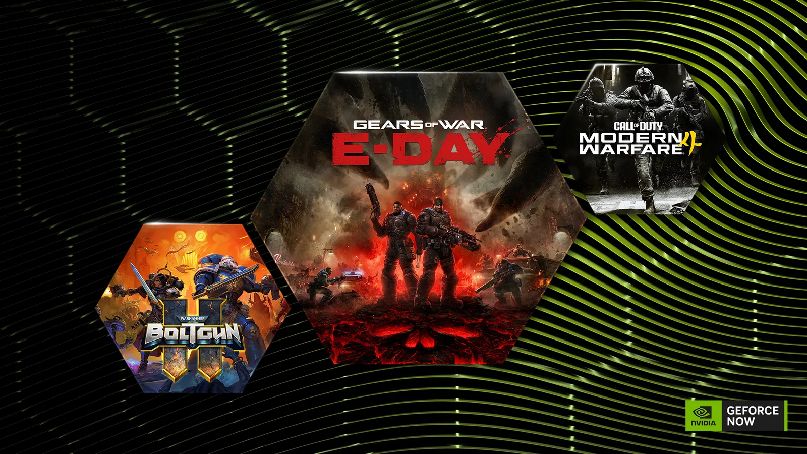Cloud October: 25 Games on GeForce NOW, CONTROL Resonant, and the Witcher's Return