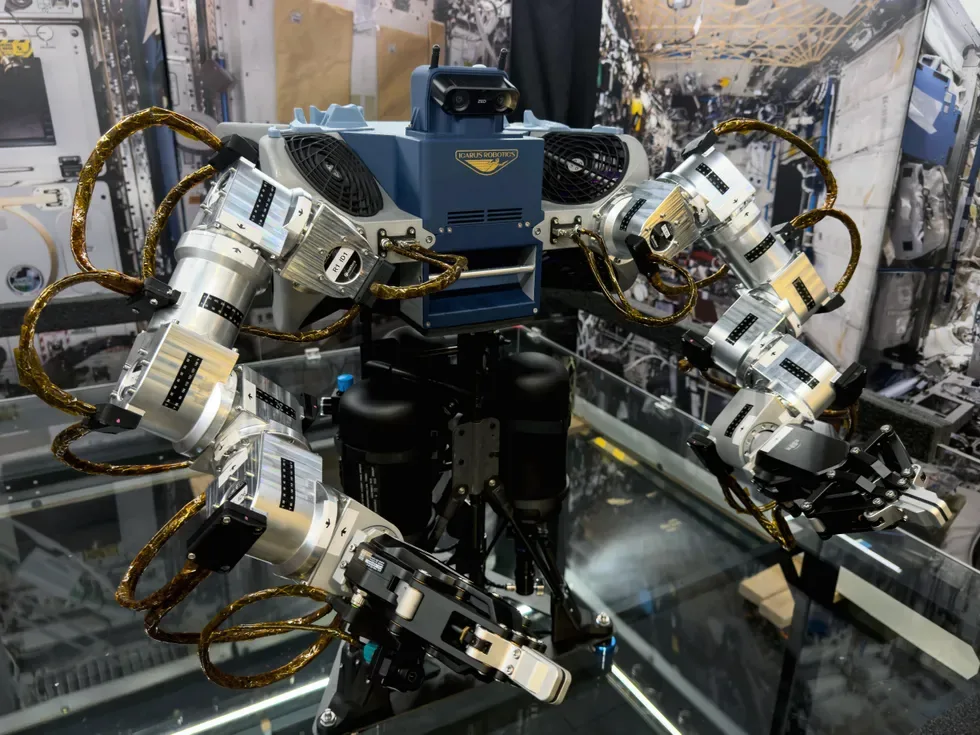 AI in Space: Why Engineers Stopped Fearing Autonomous Spacecraft