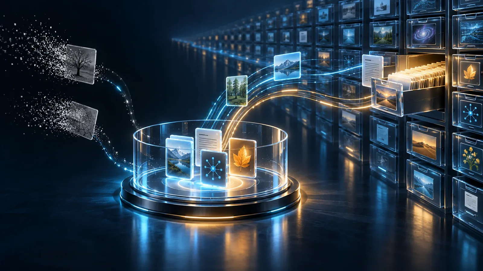 Active vs Persistent Memory: Why AI Assistants Forget Projects