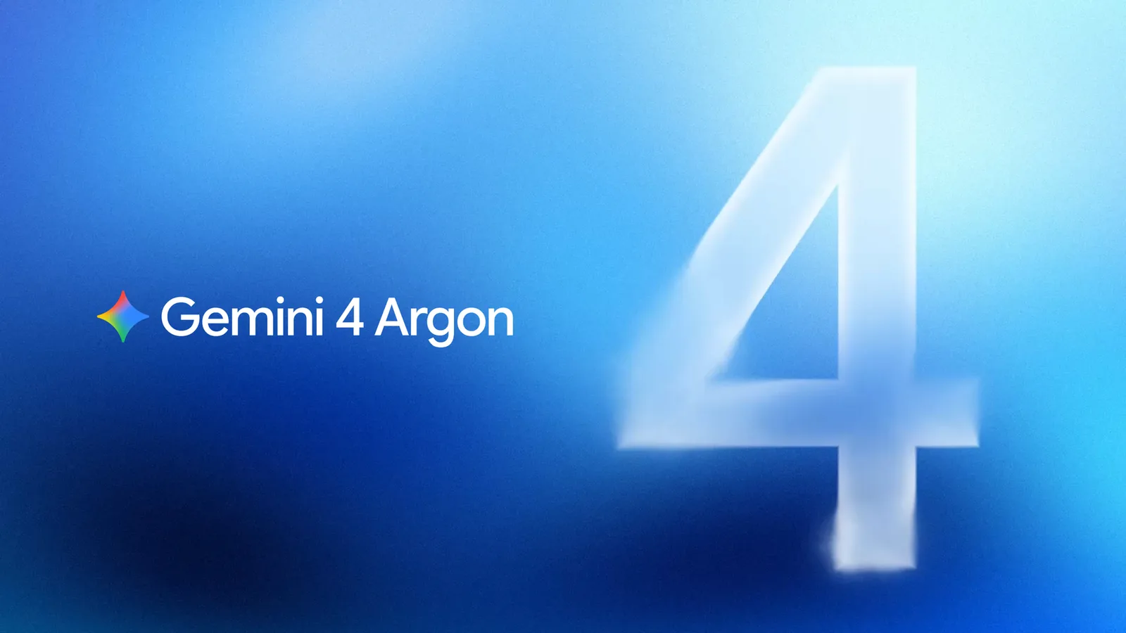 Gemini 4 Argon: A Supercomputer for Pancakes or a Real Helper?