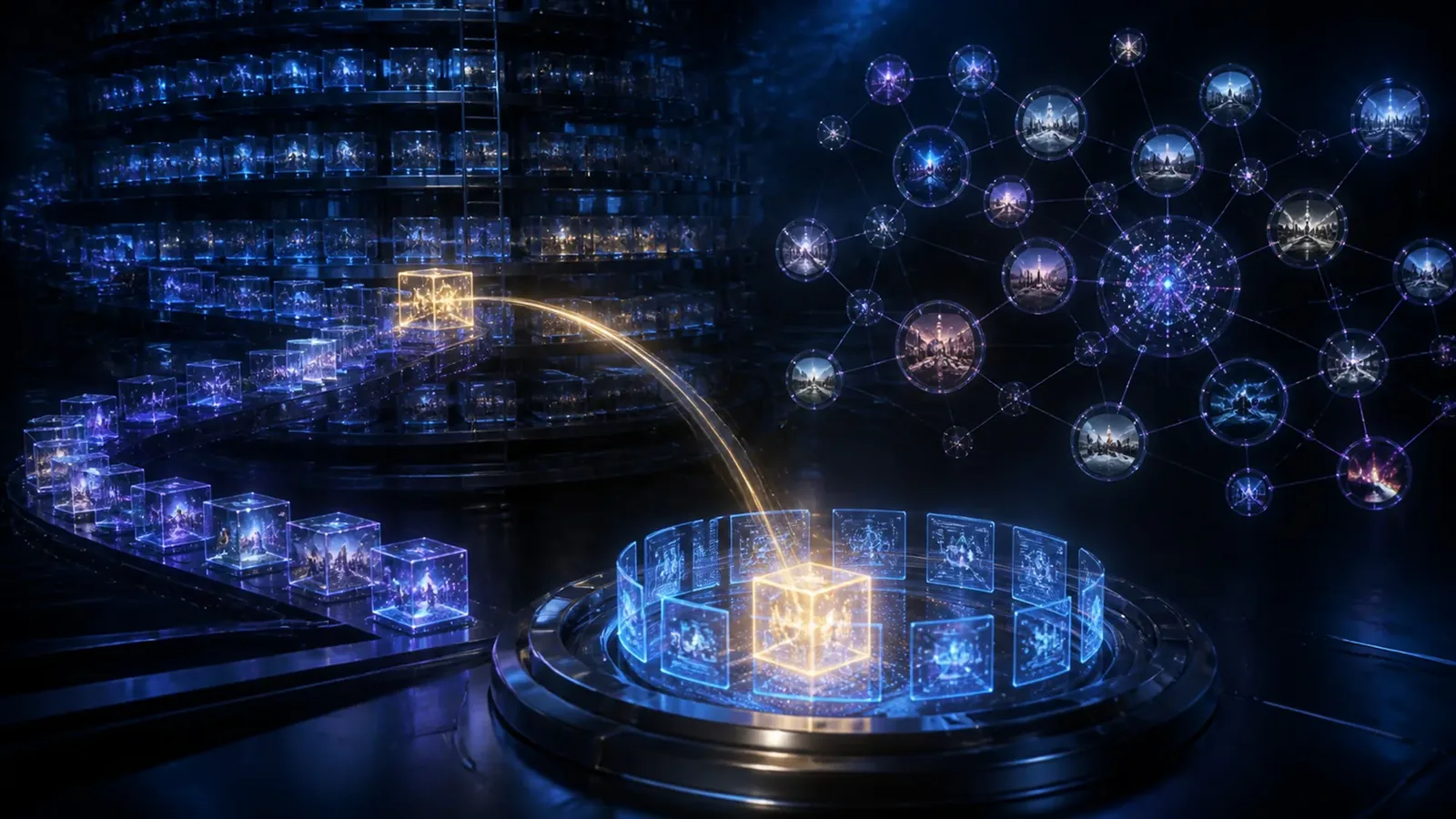 AI Agent Memory: Four Types and Why Context Windows Are Not Enough
