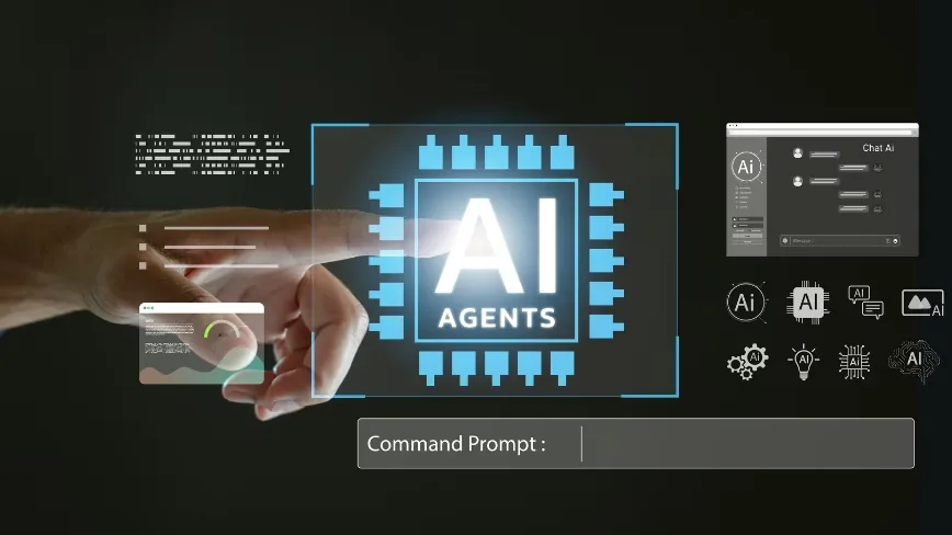 AI agents are learning to pay: Mastercard, Coinbase and XDC build machine checkout rails