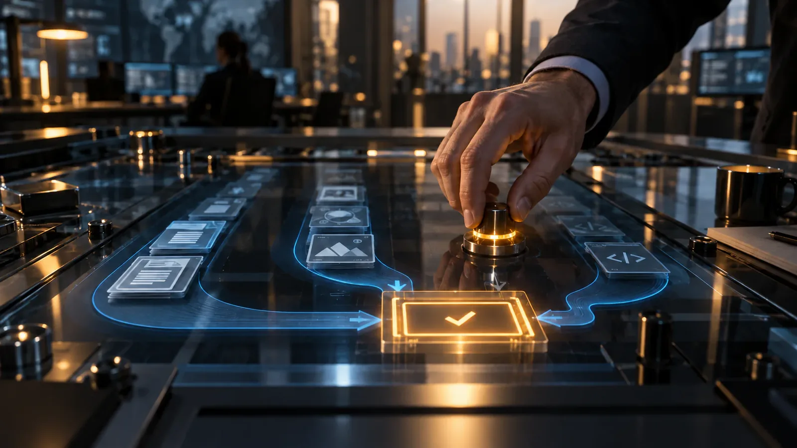 AI Agents Turn Prompting Into a Management Skill, Analysts Say