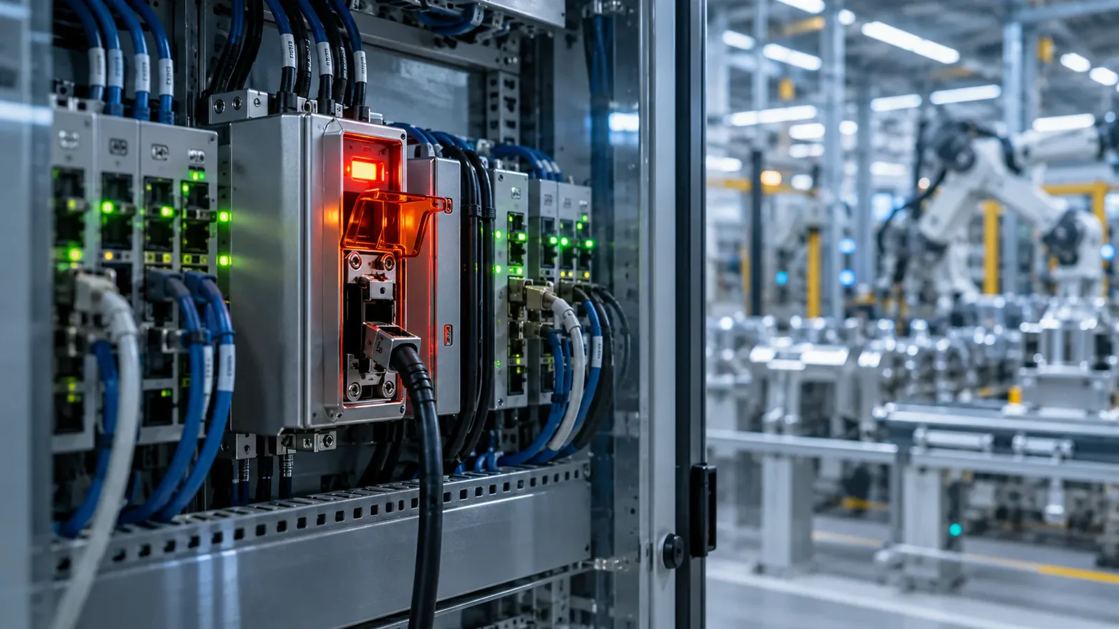 AI in Cybersecurity Needs Authority to Act, Not New Dashboards