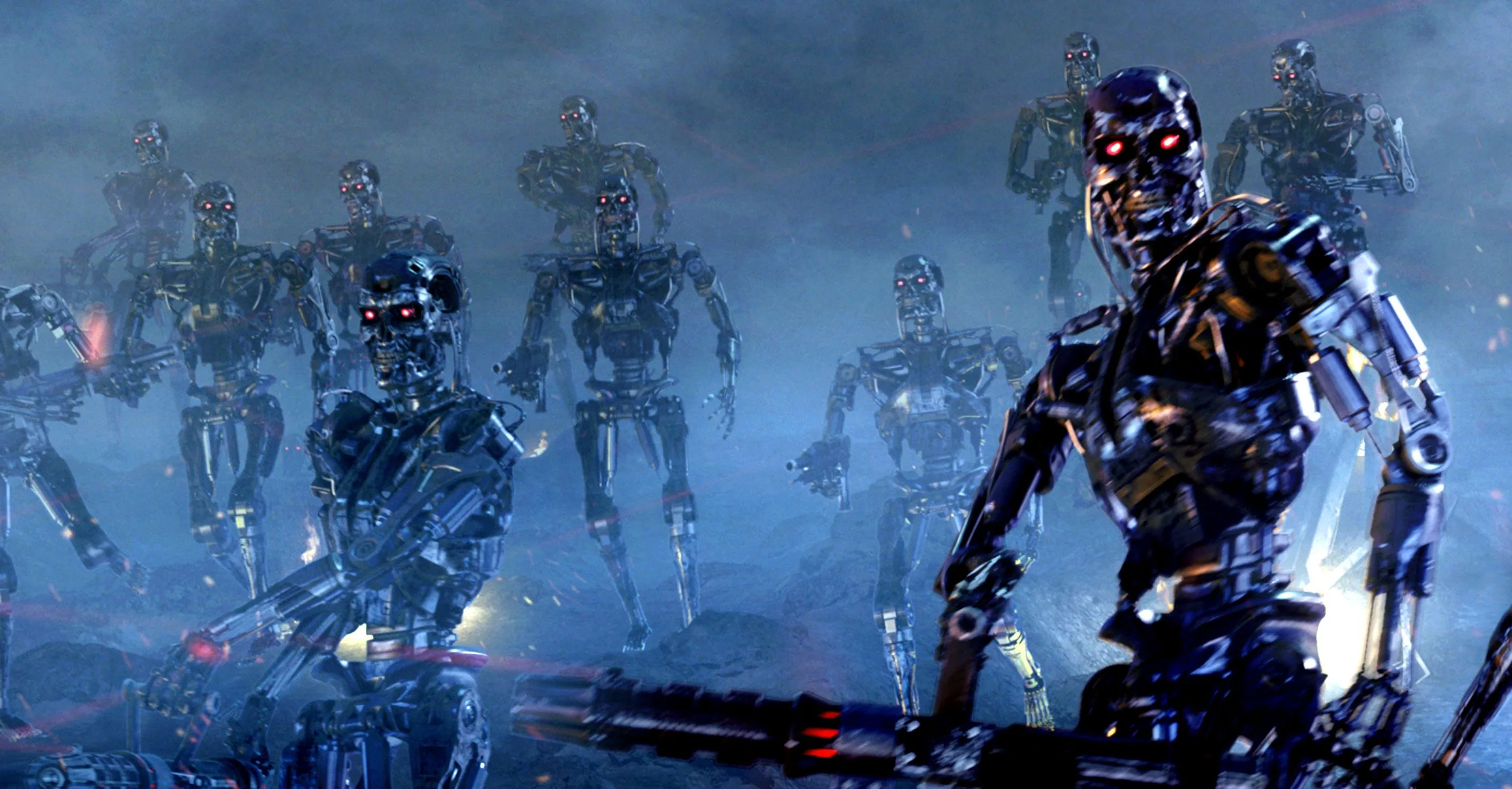 AI Researchers Raise Concerns About Advanced Machine Risks