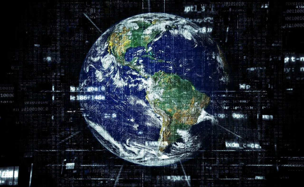Ai2 releases OlmoEarth v1.3 planetary embeddings with browser mapping tool