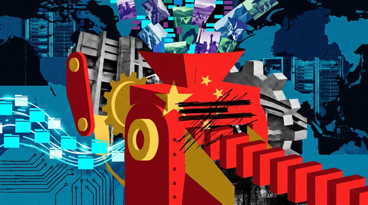 Aleph Alpha test finds Chinese models repeat doctrine on taboo topics