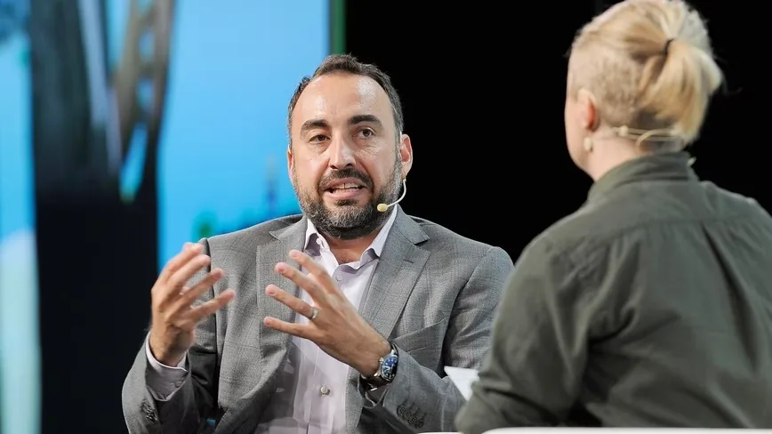 Alex Stamos joins Cognition to cut cost of AI-driven defense