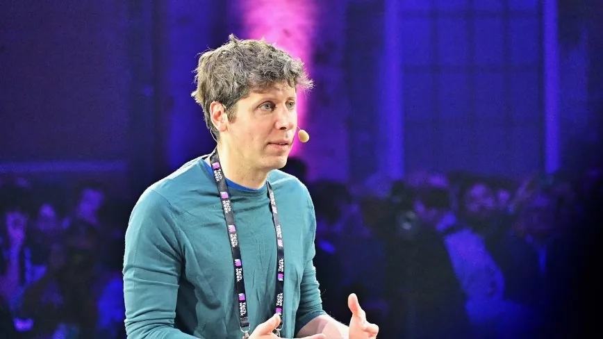 Altman Backs Amodei's Call to Slow Frontier AI, OpenAI to Match Anthropic Safety Access