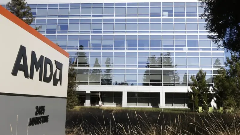 AMD to buy World Labs for $8.2B to link world models and chips