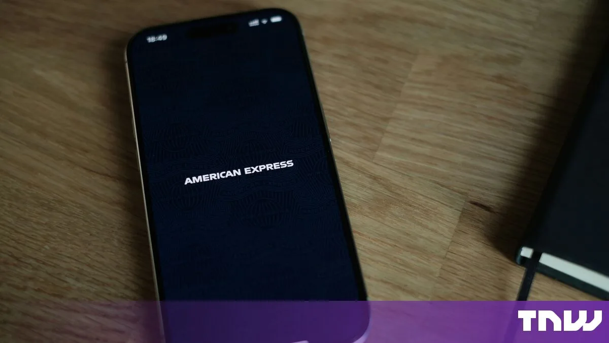 Amex Cuts 5% of Staff to Prepare for AI Agents on Its Terms