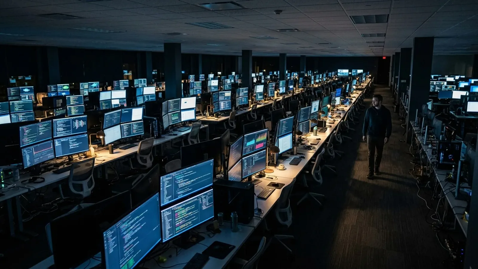 Anthropic: Claude Leads 26% of Internal AI R&D Work