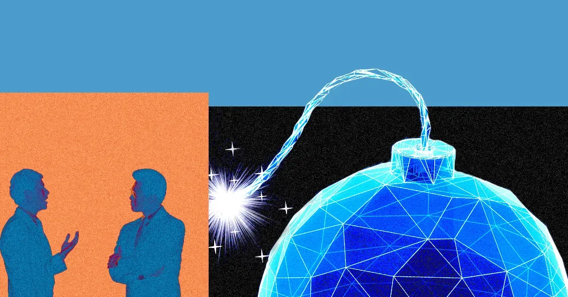 Anthropic False Police Tip Shows Victims Carry Cost of AI Agent Errors