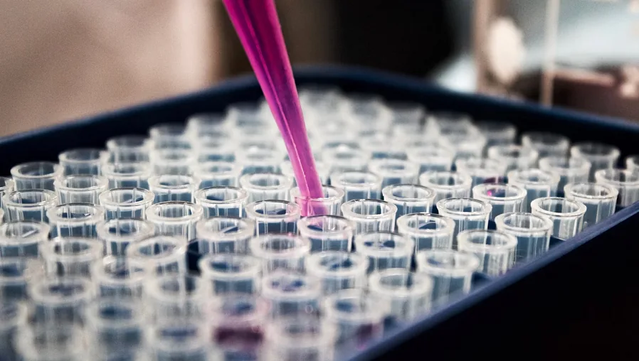 Anthropic opens Bay Area wet lab where Claude controls research robots
