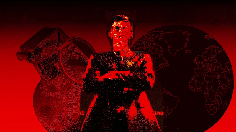 Anthropic report documents eight months of Claude misuse, from state hacking to bioweapons