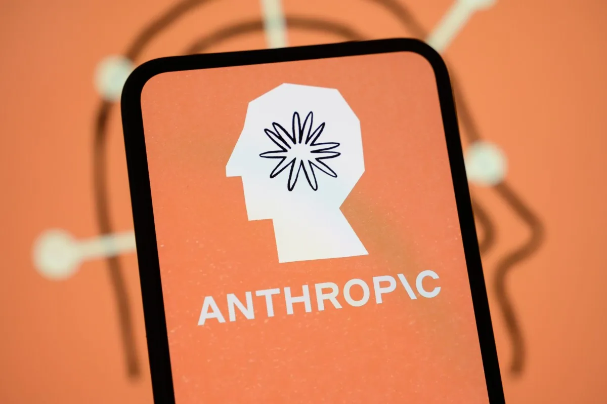 Anthropic reports fewer junior hires and 20% more meeting time