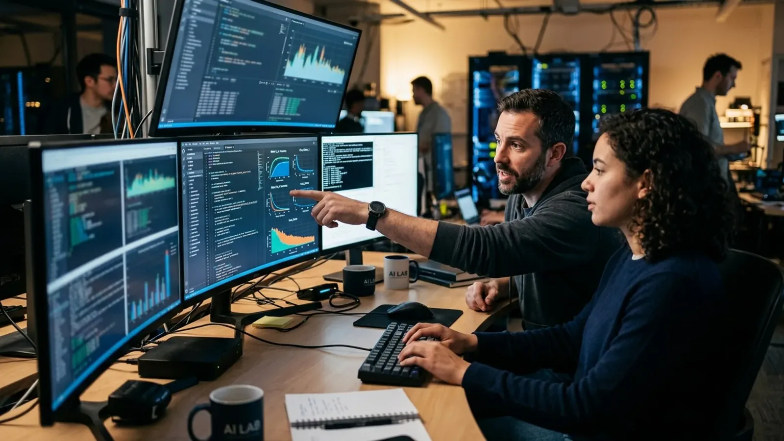 Anthropic Taps Accenture's Faculty for Embedded AI Model Evaluation