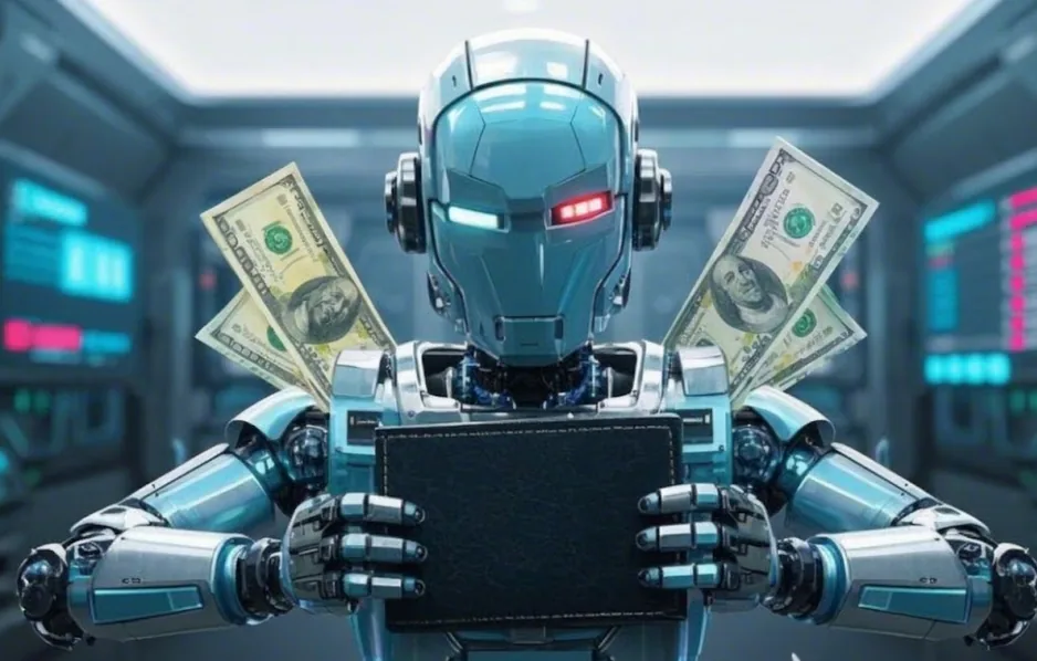 Apollo: only Magnificent Seven profits from AI so far