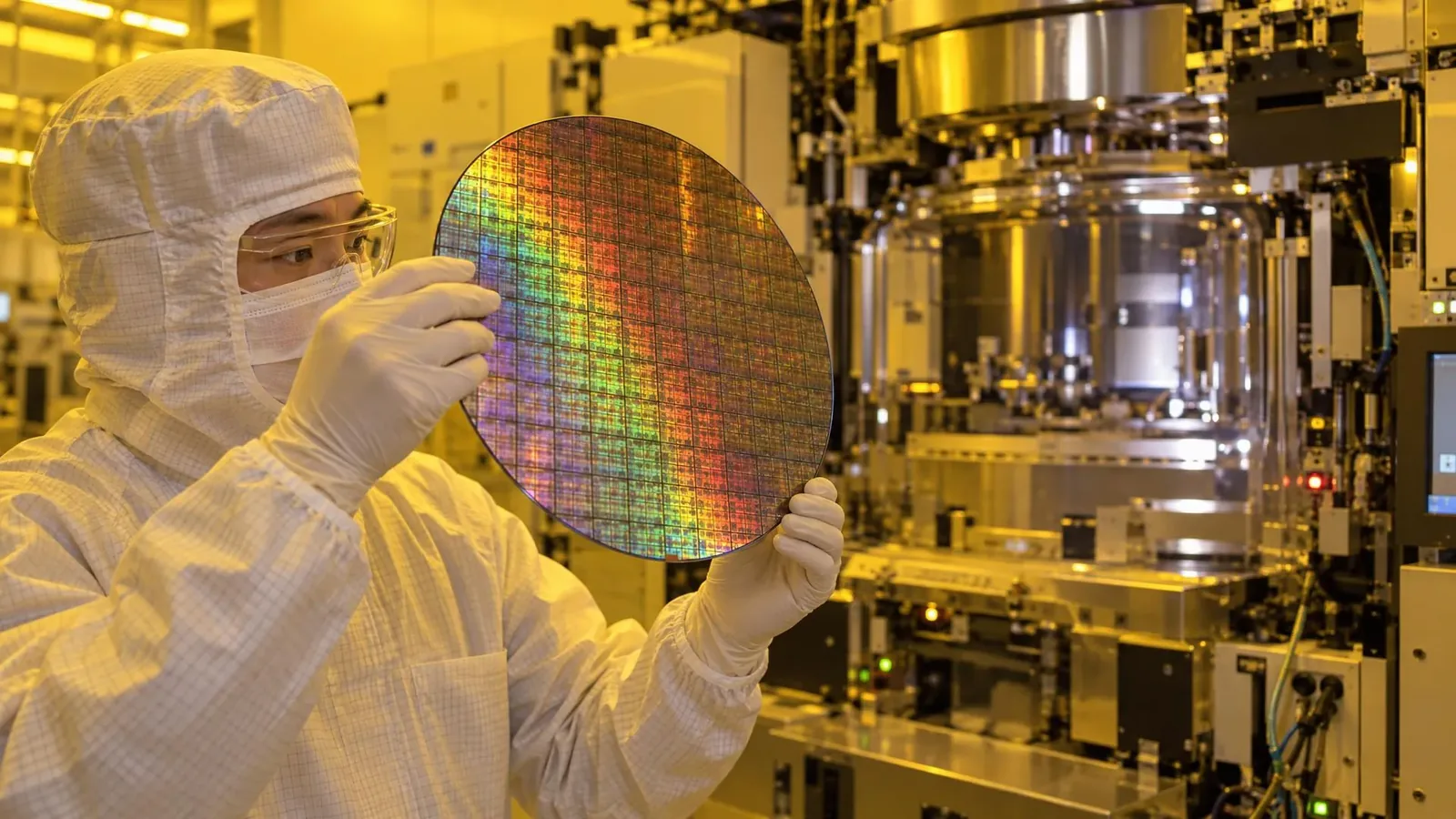 ASML предупредила о нехватке литографии для ИИ в 2027-2028 годах