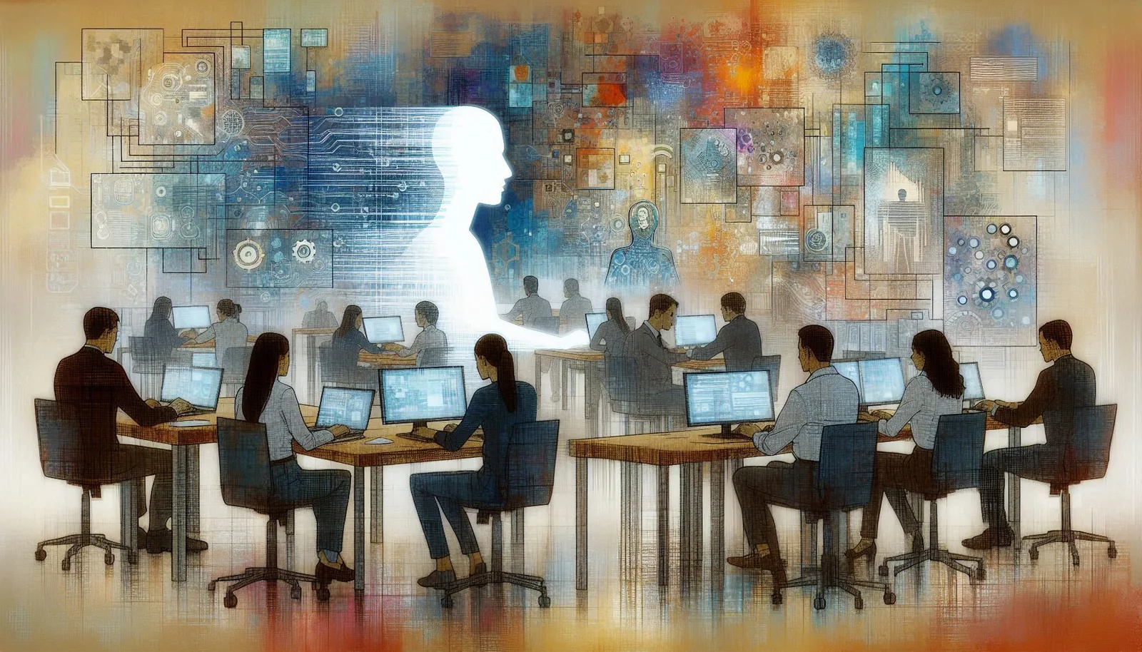 Atlassian launches protocol for humans and AI agents to work together