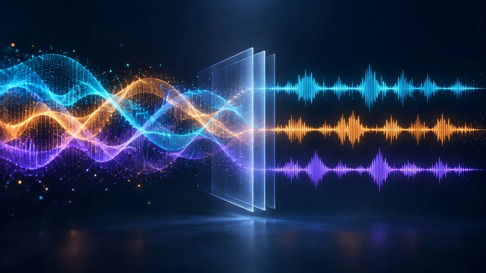 AudioShake Launches The Refinery to Split Overlapping Speech for AI Training