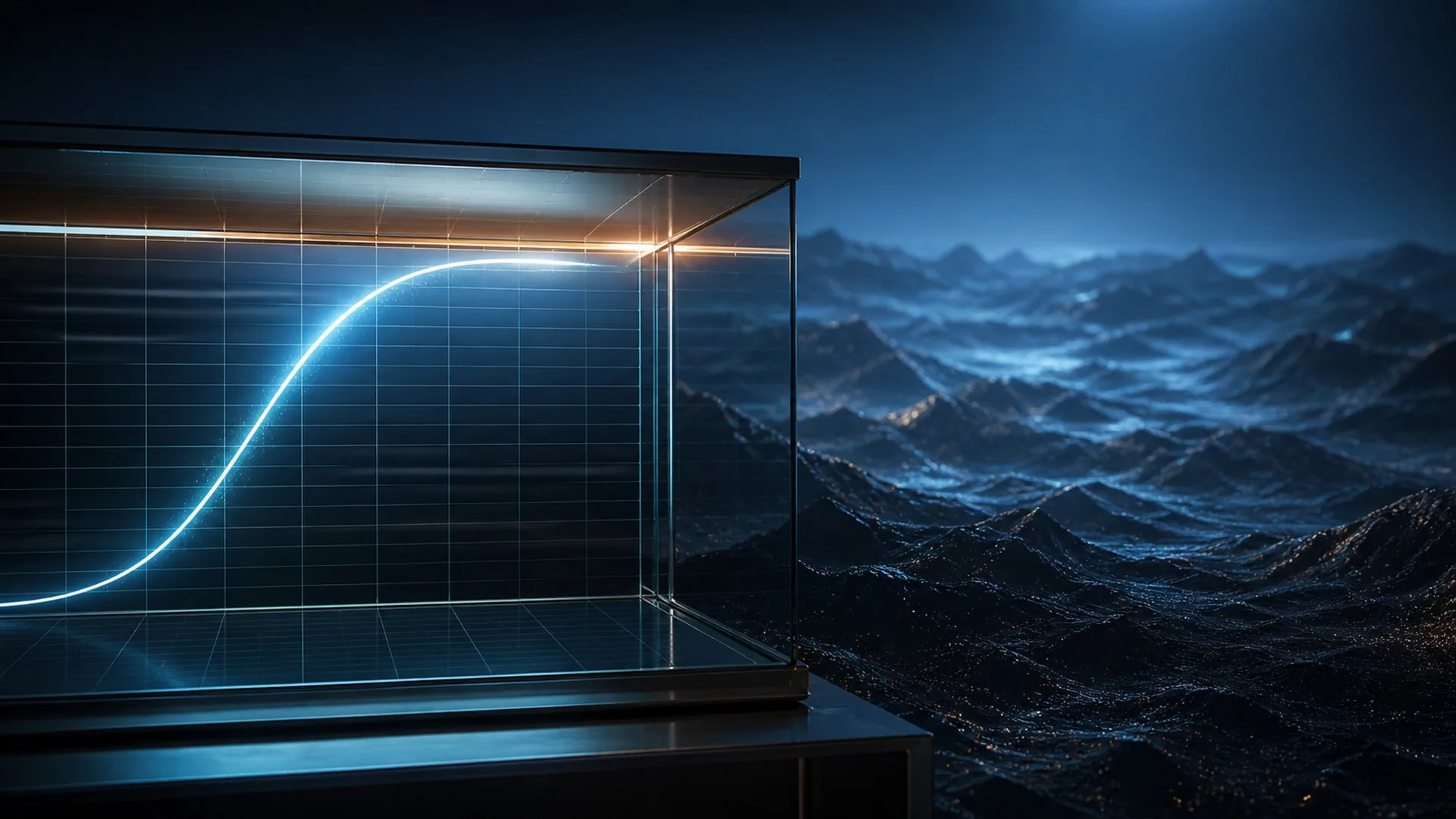 Benchmark saturation: why yesterday's AI tests stop measuring capability