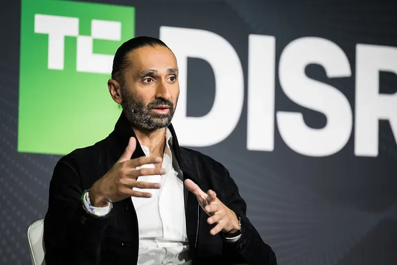 Blackstone defends AI debt as neocloud borrowing hits $50 billion