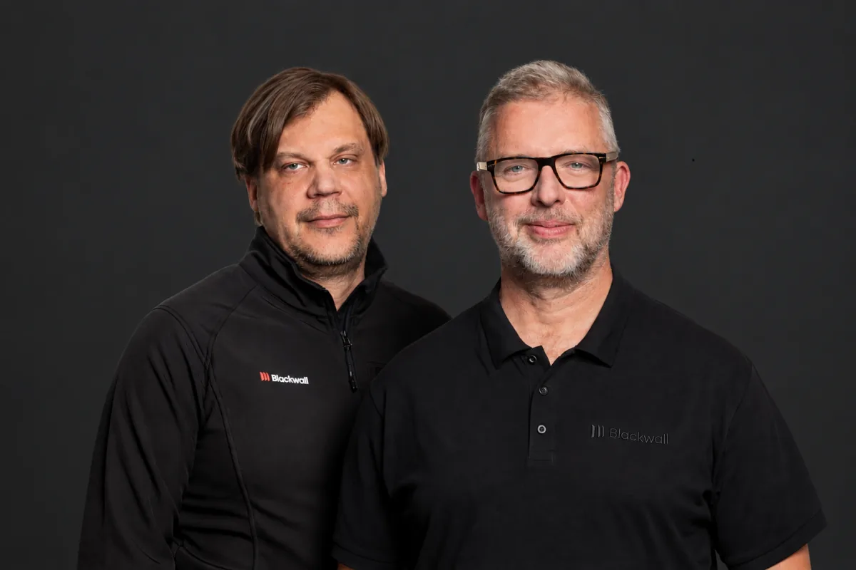 Blackwall raises $100M at $2.2B to filter bot and AI agent traffic