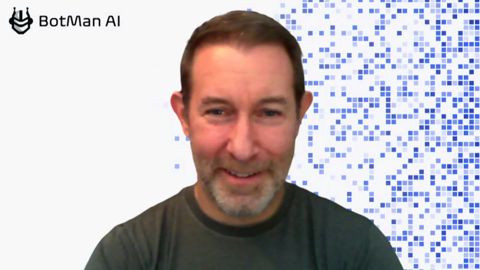 BotMan AI rebuilds legacy systems with knowledge graphs