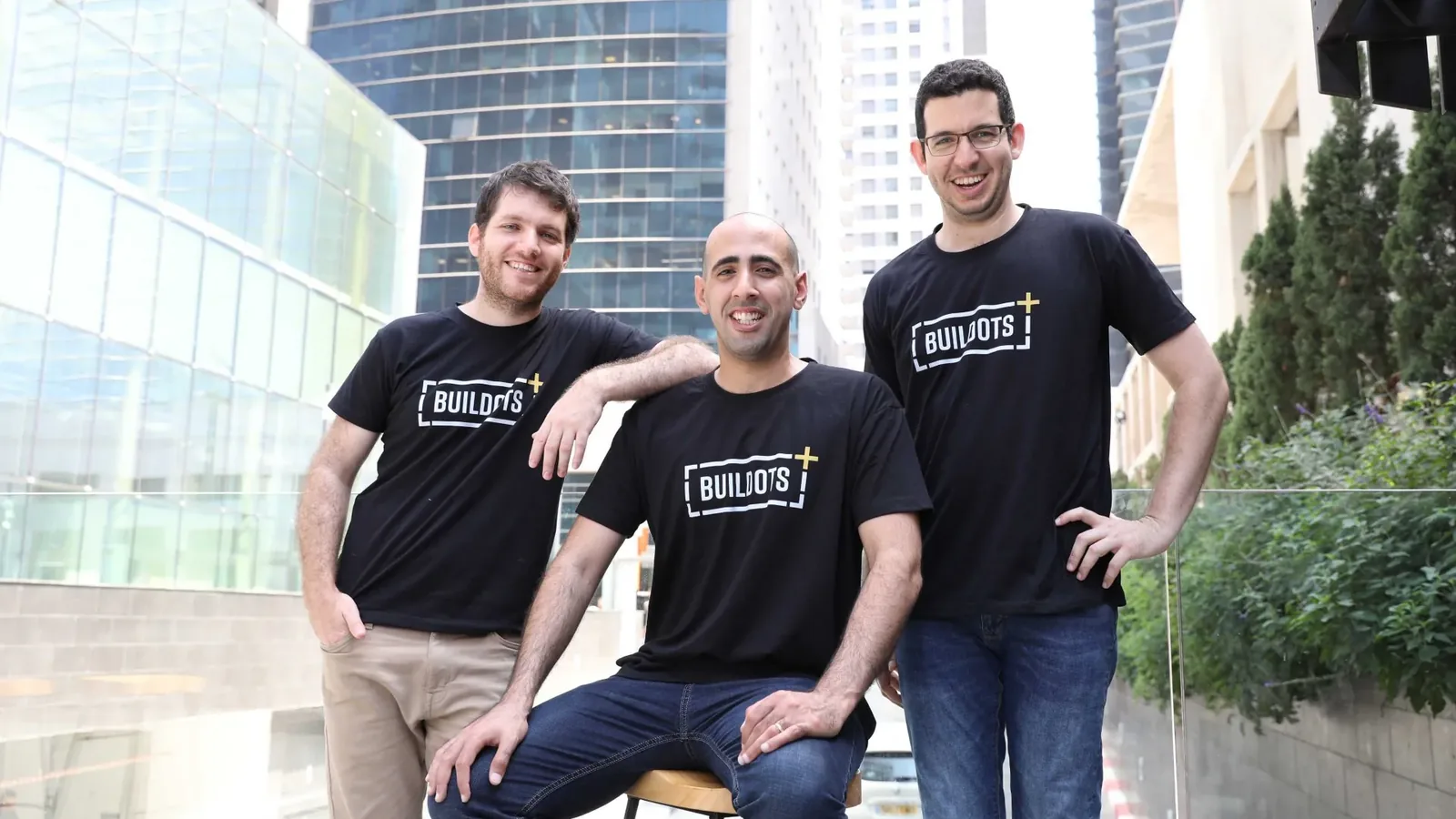 Buildots привлекла $130 млн на развитие AI-мониторинга строительства дата-центров