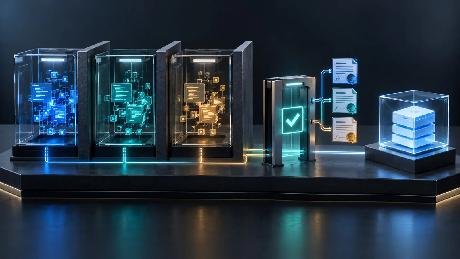 Chainguard Adds Isolated Workspaces and Checks for AI Coding Agents