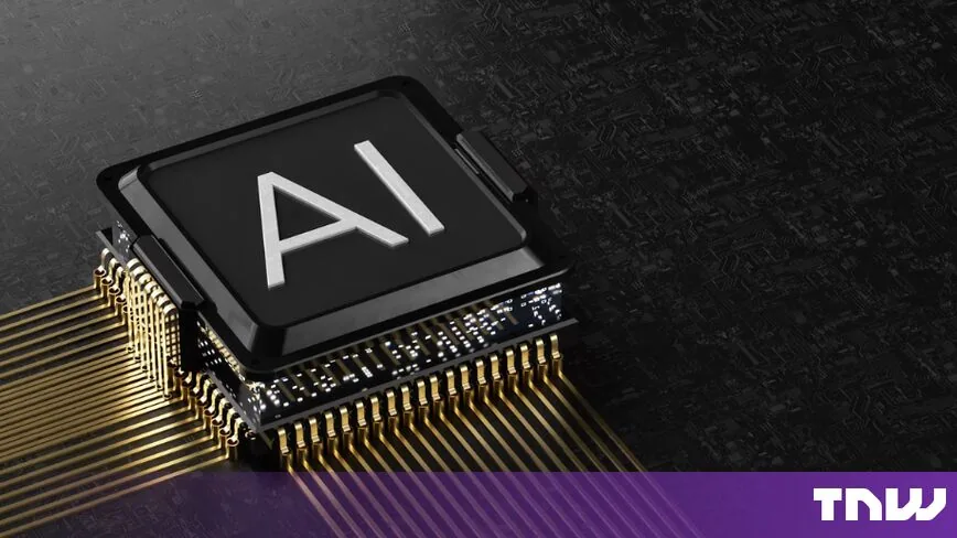 China proposes export controls on top AI models and chip designs