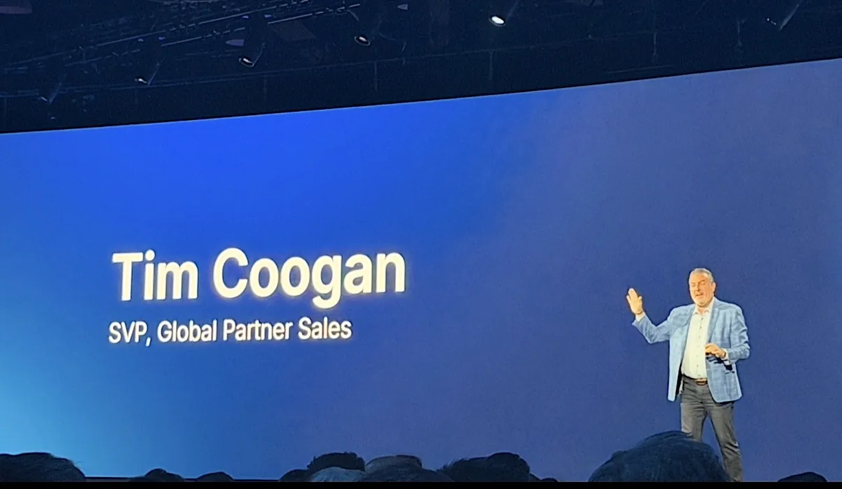 Cisco rewrites partner economics around AI, services and influence