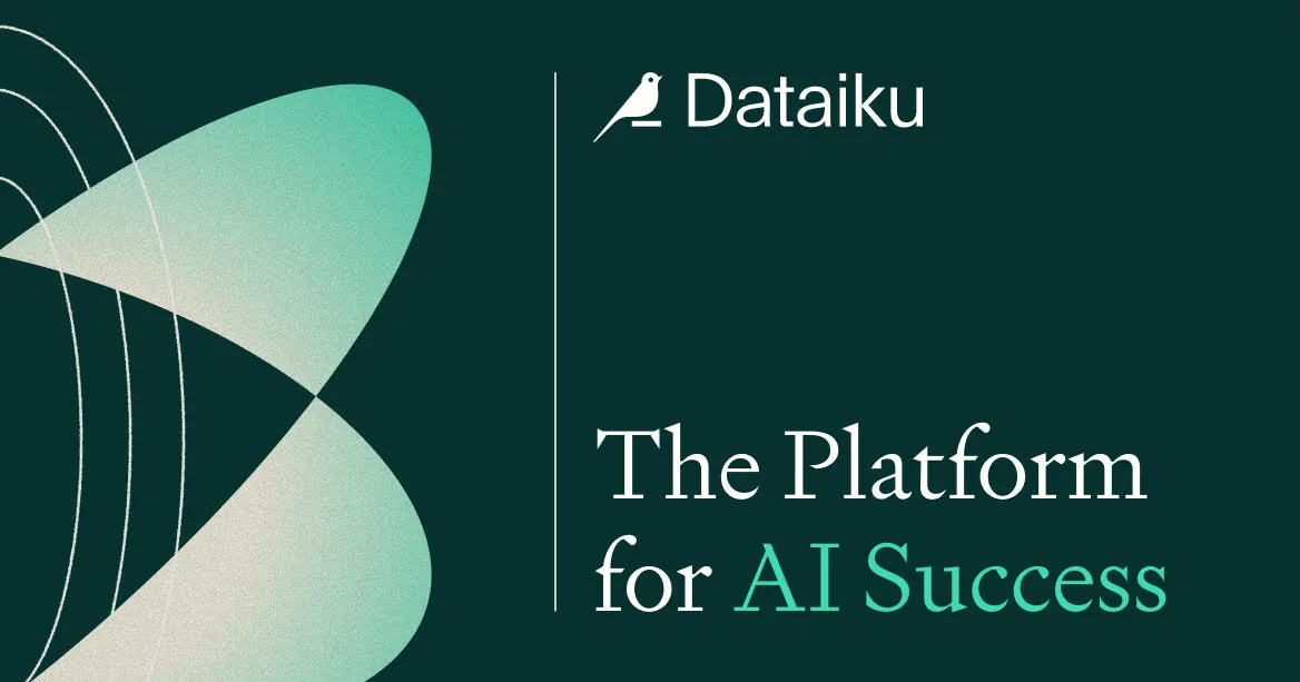 Dataiku launches cross-platform agent inventory and expands Cobuild