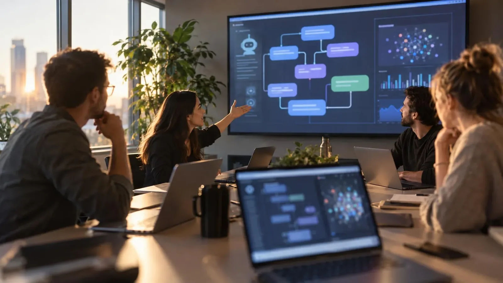Decagon Becomes Launch Partner for OpenAI B2B Marketplace