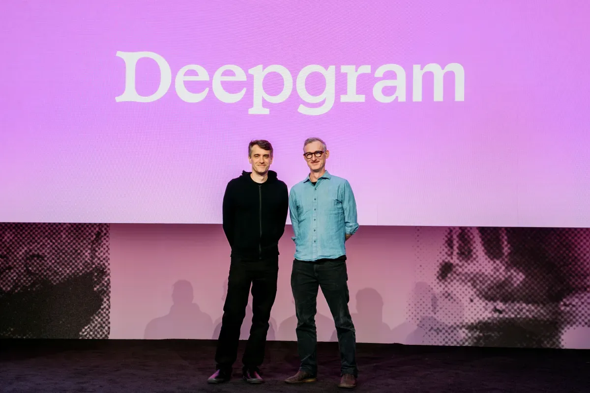 Deepgram buys Daily to add Pipecat to its voice AI stack