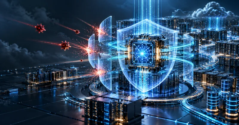 Dell puts cyber recovery at center of AI resilience summit on Oct. 27
