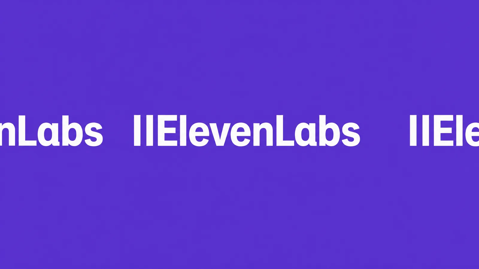 ElevenLabs выпустила голосовые модели Eleven Realtime с ответом за 0,57 секунды