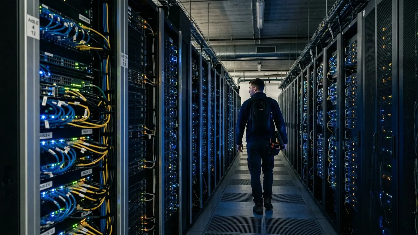 EUCLYD привлекла более €200 млн Series A на разработку AI-чипов