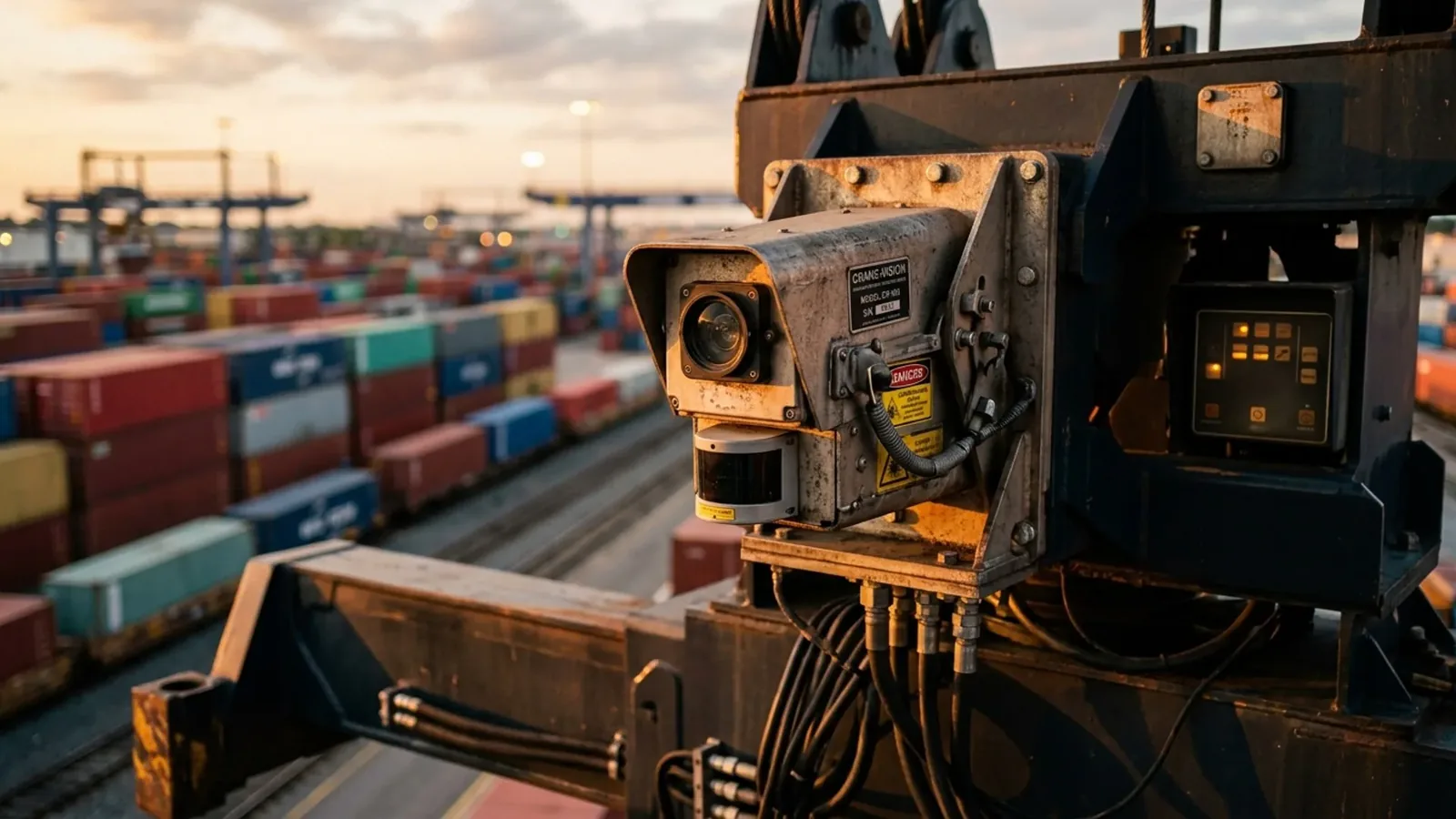 Ferrovalle Deploys INFORM's Syncrotess Optimization Plus at Mexico City Rail Hub