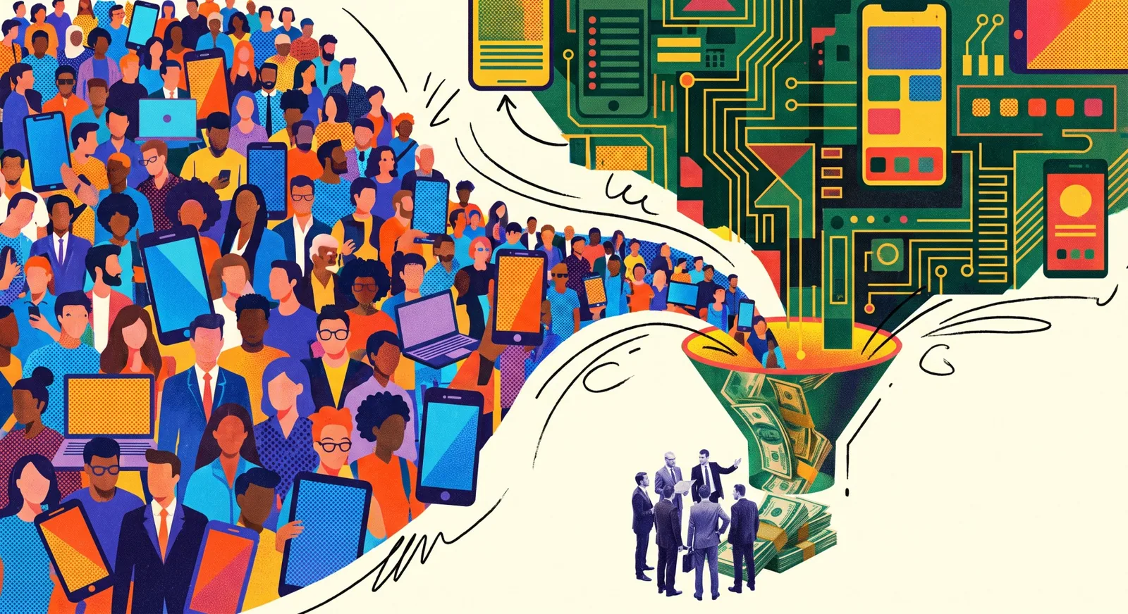 Few pay for AI, but top 1 percent spends about $900 a month