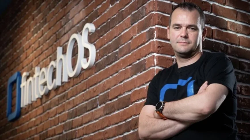 FintechOS raises $28M in equity and debt after reaching profitability