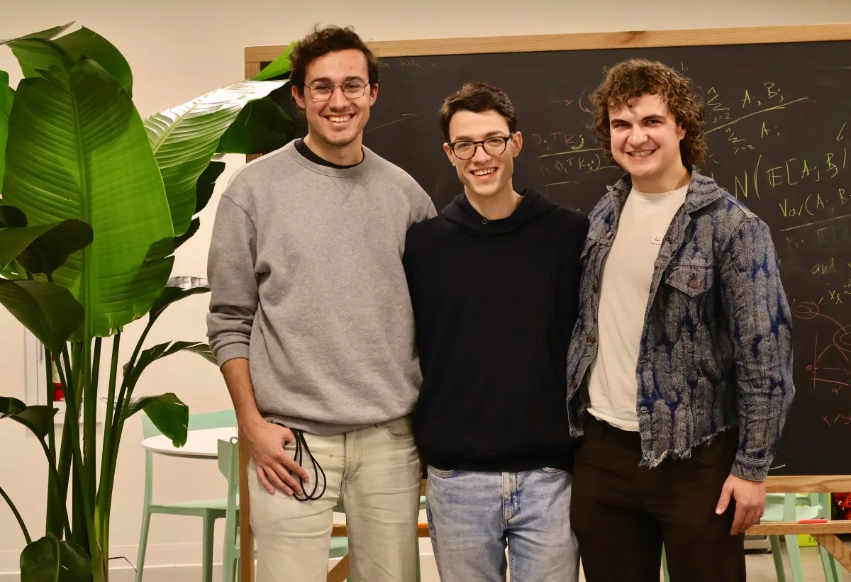 Flapping Airplanes raises $1B to train models with less data
