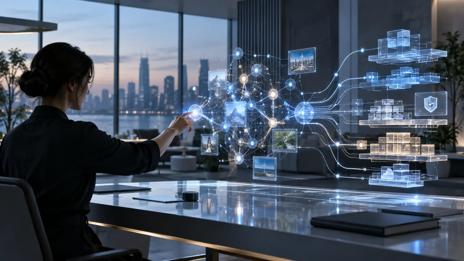 G5 Labs Raises $14M to Turn Natural-Language Intent Into Source Code