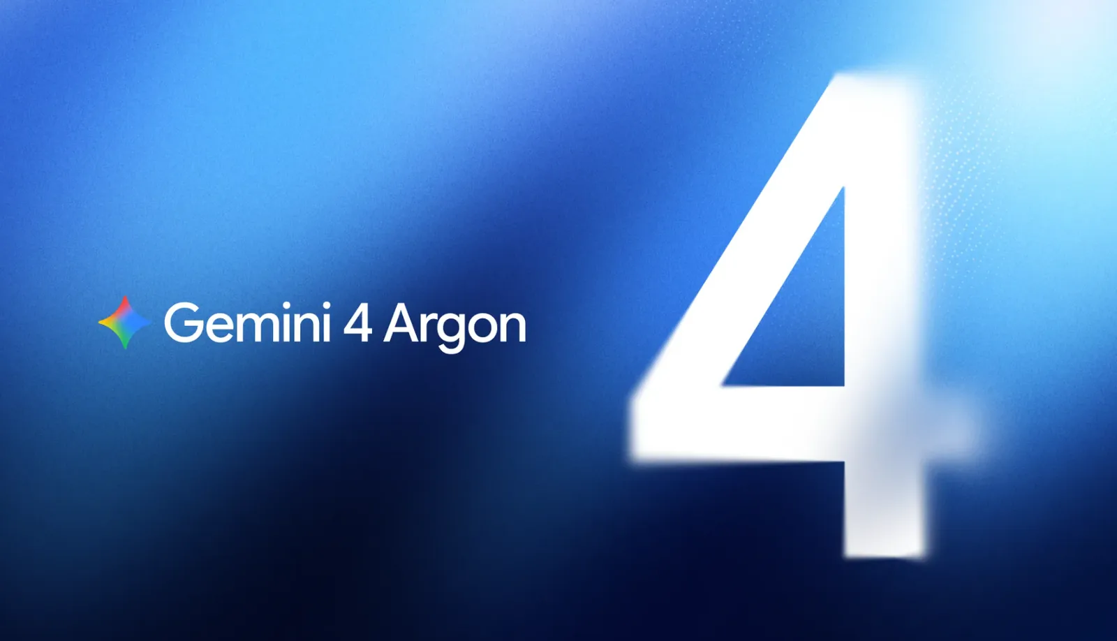 Gemini 4 Argon passes 95% on ARC-AGI-3, second after OpenAI