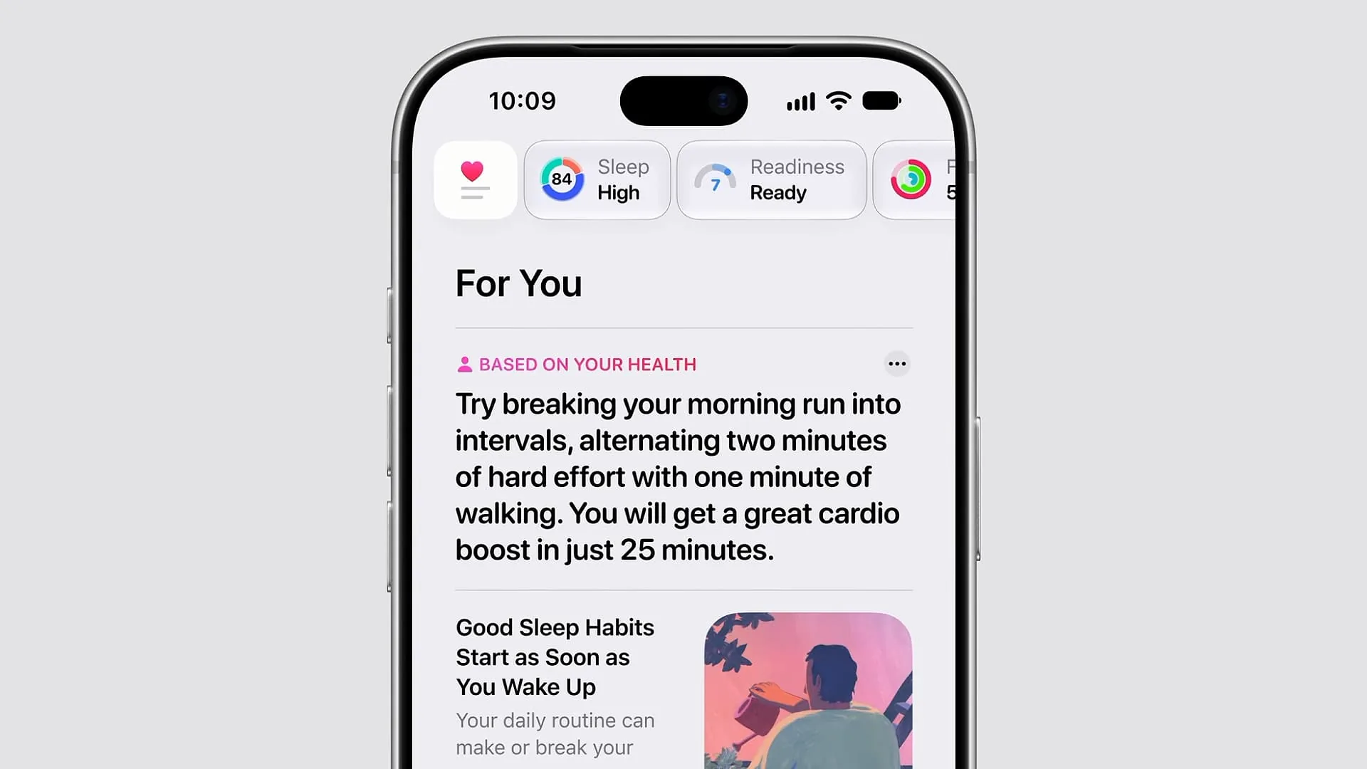 Google Health AI failures cast shadow over Apple's new Health app