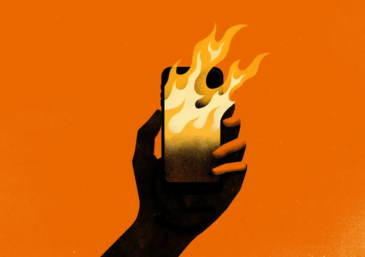 Gudea tracks rumor pathways to warn brands before a crisis