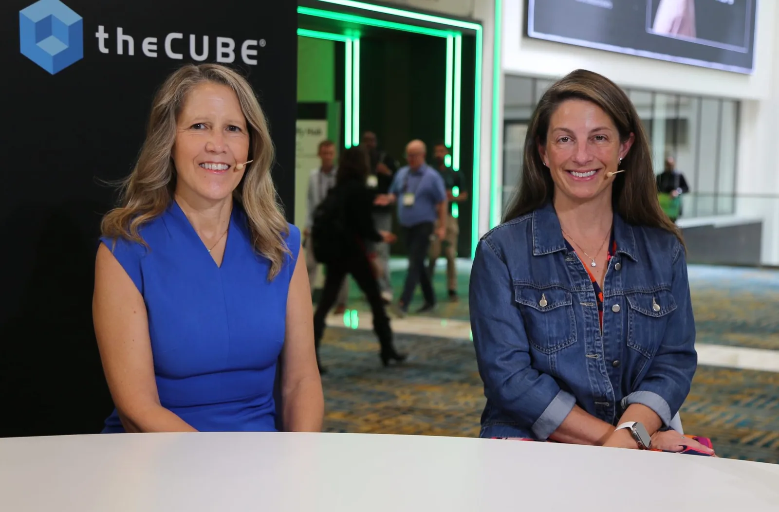 HP links sustainability data governance to AI-driven business decisions